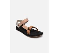Teva - Sandalen Original universal W - beige - Größe 37