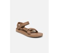 Teva Damen W Original Universal Sandalen, Sanddüne, 38 EU