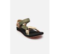 Teva - Sandalen Original universal W - Grün - Größe 37