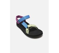 Teva - Sandalen Original universal W - mehrfarbig - Größe 41
