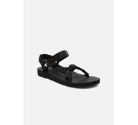 Teva Original Universal Sandalen Schwarz