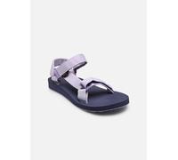 Teva - Sandalen Original universal W - Violett - Größe 42