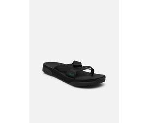 Teva - Sandalen Revive 95 Slide - Schwarz - Größe 40 1/2
