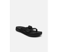 Teva - Sandalen Revive 95 Slide - schwarz - Größe 44 1/2
