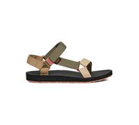 Teva Original Universal Sandalen EU 39 Burnt Olive Mul