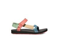Teva Original Universal Women dusty pastel multi (DSTY) 10