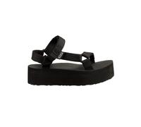 Teva Flatform Universal Womens black (BLK) 11