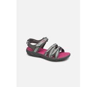 Teva Tirra Girls silver/magenta - Größe 31 Kinder