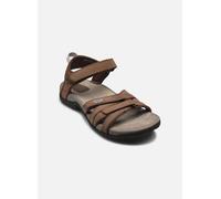 Teva - Sandalen Tirra Leather - braun - Größe 37