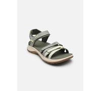 Teva - Sandalen Tirra Sport - Grün - Größe 40