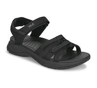 Teva Sandalen Tirra Sport in Schwarz 36
