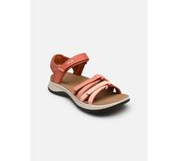 Teva - Sandalen Tirra Sport - Rosa - Größe 36