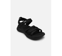 Teva - Sandalen Tirra Sport - Schwarz - Größe 42