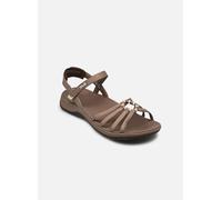 Teva Tirra Traveler Sandalen EU 38 Caribou