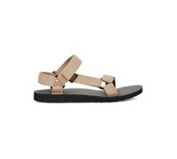 Teva Damen Midform Universal Sandale, Weißer Pfeffer, 43 EU