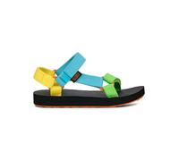 Teva Kinder-Sandalen Original Universal Kids Neon Multi (NMU) Größe 31