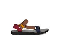 Teva Damen Sandale Midform Universal – Total Eclipse Multi – Größe 45,5 EU