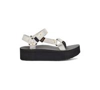 Teva Sandalen "Universal" in Hellgrau - Größe 36 | Damen Sandalen