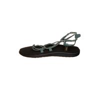 Teva Damen Voya Infinity Sandale, Silberfarbenes Kiefernholz, 41 EU