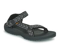 Teva Sandalen Winsted Bamboo Black Herren Größe 47 EU