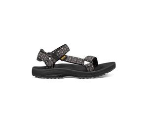 Teva Sandalen "Winsted" in Schwarz - Größe 44,5 | Herrensandalen