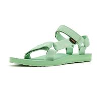 Teva Original Universal Sandalen EU 37 Quiet Green