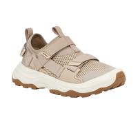 Teva Outflow Universal Womens birch/ feather grey (BFGY) 7