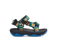 Teva T Hurricane XLT 2 iridescense ibiza blue/ nectarine 6