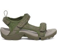 Teva Tanza Kids hydro camo pesto - Größe 28 Kinder