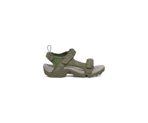 Teva Tanza Kids hydro camo pesto (HYD) 2