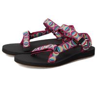 Teva Tanza M's Herren Sport- & Outdoor Sandalen | Warum wir Teva Flatform vielseitige Sandalen lieben