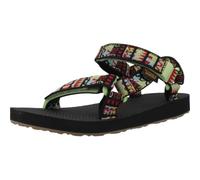 Teva Tanza M's Herren Sport- & Outdoor Sandalen | Warum wir Teva Flatform vielseitige Sandalen lieben