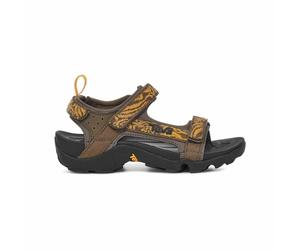 Teva Tanza M's Herren Sport- & Outdoor Sandalen | Warum wir Teva Flatform vielseitige Sandalen lieben