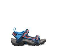 Teva Tanza Sandal Kids Größe 29-30 steps black iris
