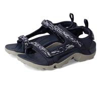 Teva Tanza Kids hydro camo total eclipse - Größe 36 Kinder