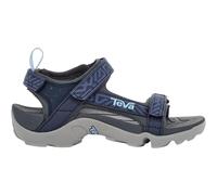 Teva Tanza Sandalen Kinder 31 Marineblau
