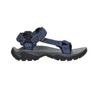 Teva Terra F1 5 Universal M - Sandalen - Herren 12 US Blue