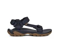 Teva Terra F1 5 Universal M - Sandalen - Herren Total Eclipse 9 US