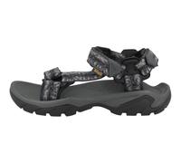 Teva Terra Fi 5 Universal-Sandale für Herren, Gemline Total Eclipse, 45.5 EU
