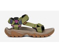 Teva Terra Fi 5 Universal Sandalen Iguana EU 38 (0001099443-IGU-7)