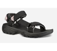 Teva Trekkingsandale Terra Fi 5 Universal Damen Black Größe 37