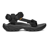 Teva Terra Fi 5 Universal Damen – Schwarz/Phantom – EU 42