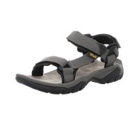 Teva Terra Fi 5 Universal M Leder Trekkingsandalen - grau - 47
