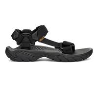 Teva Terra Fi 5 Universal Herren Trekkingsandale black Schuhgröße EU 47 Farbgruppe schwarz schwarz Herren