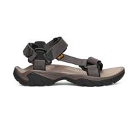 Teva Terra Fi 5 Universal Leather Herren 42 Dark Gull Grey
