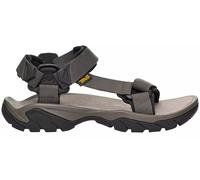 Teva Terra Fi 5 Universal Leather Men, Gr.42, dark gull grey