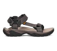 Teva Terra Fi 5 Universal Leather Mens dark gull grey (DGGR) 11