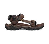 Teva Terra Fi 5 Universal Leather Men's - Trekkingsandale 45.5 (US 12)