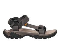 Teva Terra Fi 5 Universal LTR Sandale Herren Sandalen grau Größe 45.5 Lifestyle