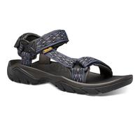 Teva Herren Sandalen Terra Fi 5 Universal – Blau (Madang Blue) – Gr. 42